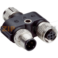 Распределитель Y-образный SICK SYL-1208-G0M