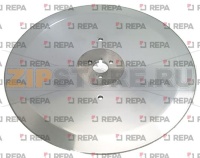 НОЖ Ø 350-25,4 ММ МОД.А