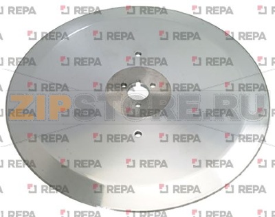 НОЖ Ø 350-25,4 ММ МОД.А 