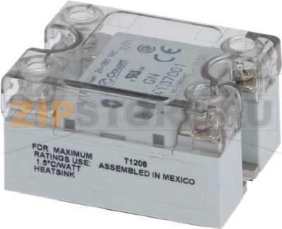 СИЛОВОЙ ПОЛУПРОВОДНИКОВЫЙ ПРИБОР 