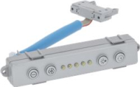 CONTROL PLATE CRU0097858 ELICA