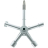 Ключ для распределительного шкафа, универсальный Toolcraft 820914 - Ключ для распределительного шкафа, универсальный Toolcraft 820914