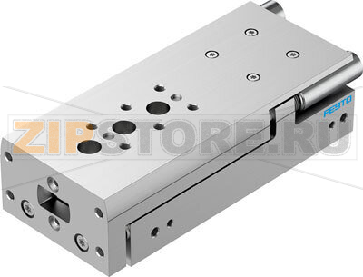 Мини-суппорт Festo DGST-16-80-Y12A 