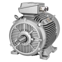 Низковольтный электродвигатель SIMOTICS XP type: 1CV2220D Low-voltage motor, IEC squirrel-cage rotor, self-ventilated, IP55 temperature class 155(F) according to 130(B) Cast iron frame High Efficiency IE2 8-pole * Size 225S * 18.5kW (50 Hz) 22 kW (60 Hz)