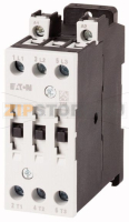 Контактор силовой Eaton DILMT17(230V50HZ/240V60HZ)