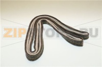 ASSY SEAL-CYL W/FILLER &amp; INSTR