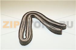 ASSY SEAL-CYL W/FILLER &amp; INSTR 