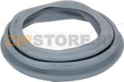 DOOR BELLOW SEAL NEW TYPE HOOVER 