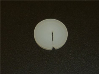 RASCHIAFILO ø 20 mm SPESSORE 2,5 mm