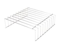 RACK,BUN - 8300 STEAMER