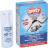 ЧИСТЯЩЕЕ СРЕДСТВО PULY MILK PLUS 100 МЛ - ЧИСТЯЩЕЕ СРЕДСТВО PULY MILK PLUS 100 МЛ