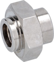 SPRING LOADING NUT