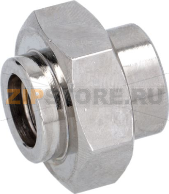 SPRING LOADING NUT 