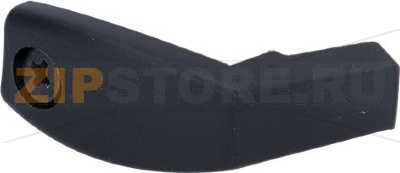 TOOTHED RING NUT RETAINER 