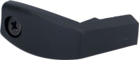 TOOTHED RING NUT RETAINER