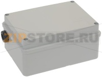 SCATOLA COLLEGAMENTO SCHEDA DOSATORE