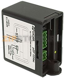 УПРАВЛЕНИЕ ДАВЛЕНИЕМ 12V 