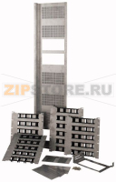 Разделитель шин для секции XW Eaton XTPWDUS35
