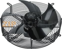 VENTILATOR HIDRIA R09R-3530HA-4M-4237 