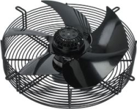 VENTILATOR HIDRIA R09R-3530HA-4M-4237