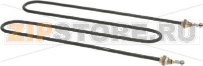 ТЭН 1100ВТ 230В 