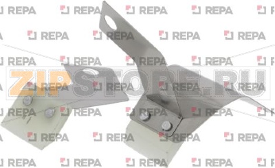 СКРЕБОК ПОЛОТНА ЛЕНТОЧНОЙ ПИЛЫ 