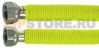 GAS PIPE ø 1/2FF LENGTH 450÷1000 mm 