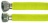 GAS PIPE ø 1/2FF LENGTH 450÷1000 mm