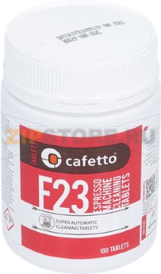 DETERGENT CAFETTO F23 