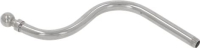 TUBO VAPORE ø 10 mm