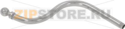 TUBO VAPORE ø 10 mm 