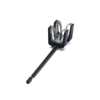 Зажим для подключения экрана Phoenix Contact PSH 5-10