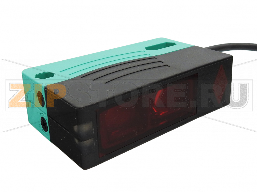 Диффузный датчик Background suppression sensor RL28-8-H-2000-IR/47/115 Pepperl+Fuchs Описание оборудованияBackground suppression  sensor