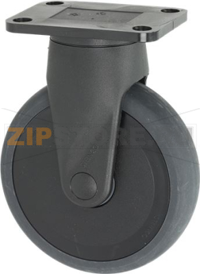 PLATE FIXED WHEEL 