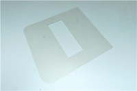 GASKET. TRAY SUP