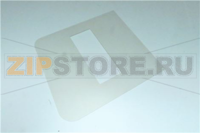 GASKET. TRAY SUP 