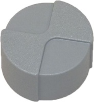 Knob for HansDampf Silver 2 / Classic (g