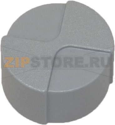 Knob for HansDampf Silver 2 / Classic (g 