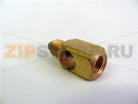 INTERMEDIATE CONNECTOR [C]