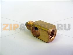 INTERMEDIATE CONNECTOR [C] 