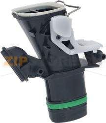 SUCTION INLET VK150 