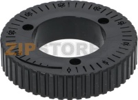 РЕГУЛИРОВОЧНОЕ КОЛЬЦО