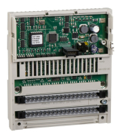 Блок аналоговых сигналов Schneider Electric 170AAI14000