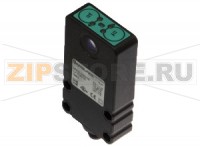 Диффузный датчик Diffuse mode sensor WTS10-12-4016/103/105 Pepperl+Fuchs