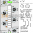 767 Series  I/O System Инкрементный энкодер TTL/трансмиттер SSI; светло-серые Wago 767-5201 - 767 Series  I/O System Инкрементный энкодер TTL/трансмиттер SSI; светло-серые Wago 767-5201