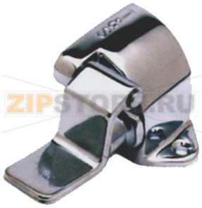 ПЕДАЛЬНЫЙ КРАН - 1 ДЛЯ ВОДЫ Ø 1/2&quot; 