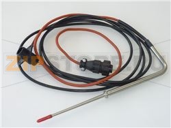 SONDA AL CUORE 90°C 