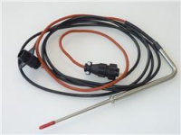 SONDA AL CUORE 90°C