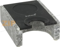 SUPPORT FILTER HOLDER STONE AGE MARBLE