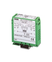 Источник питания с фиксированным выходным напряжением Phoenix Contact MCR-PS-230AC/2X20DC